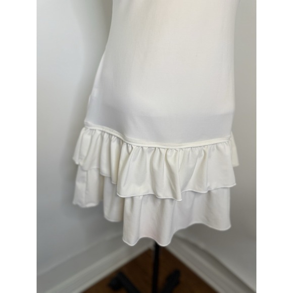 Vintage Style 2014 Reebok Tank Athleisure Dress Women's Size Medium Golf Tennis - Picture 10 of 16